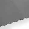 Модульное напольное ПВХ покрытие SENSOR STONE, RAL 1019, бежевый.
