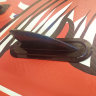 Sup Board Сап доска SHAMAN CITY 335Х81Х15 YELLOW