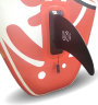 Sup Board Сап доска SHAMAN CITY 335Х81Х15 YELLOW