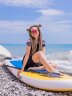 Сап борд Prime sup 12'2 Discovery yellow