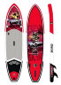 Надувная SUP-доска iBoard Malibu 11' 335х81х15