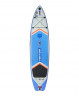 Надувная доска TERRO FORDEWIND 11’6 SUPBOARD / ATLANTIC BLUE