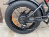 Электровелосипед полноприводный OMA Electric FX20-FR Graphite