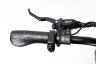 Электровелосипед полноприводный OMA Electric FX20-FR Glossy Black