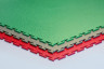 Модульное напольное ПВХ покрытие M-TILE UNIVERSAL 5 мм RAL 2004