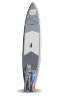 Надувная САП доска  SUP BOARD BLUE PADDLE 350Х81Х15 ВИТРИНА