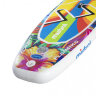 Supboard Сап надувной Mistral Flamenco 320x80x15 см