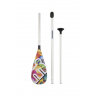 Supboard Сап надувной Mistral Flamenco 320x80x15 см