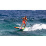 Supboard Сап надувной Mistral Flamenco 320x80x15 см