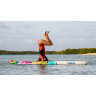 Supboard Сап надувной Mistral Flamenco 320x80x15 см