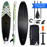 ДОСКА ДЛЯ SUP-СЕРФИНГА 335x81x15 TROPICS 11` TRAVEL SERIES