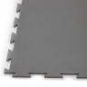 Модульное напольное ПВХ покрытие SENSOR STONE, RAL 4005, фиолетовый.