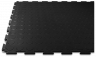 Модульное напольное ПВХ покрытие SENSOR AVERS 5 мм, RAL 5012, голубой.